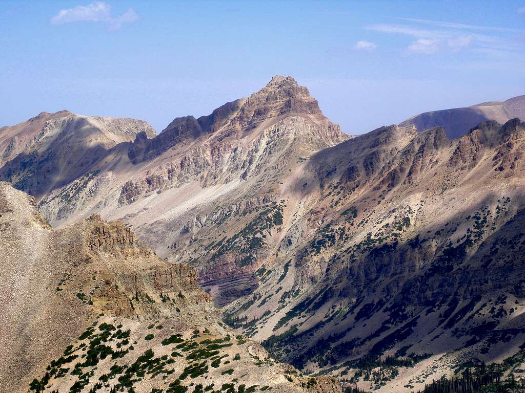 Mount Beulah