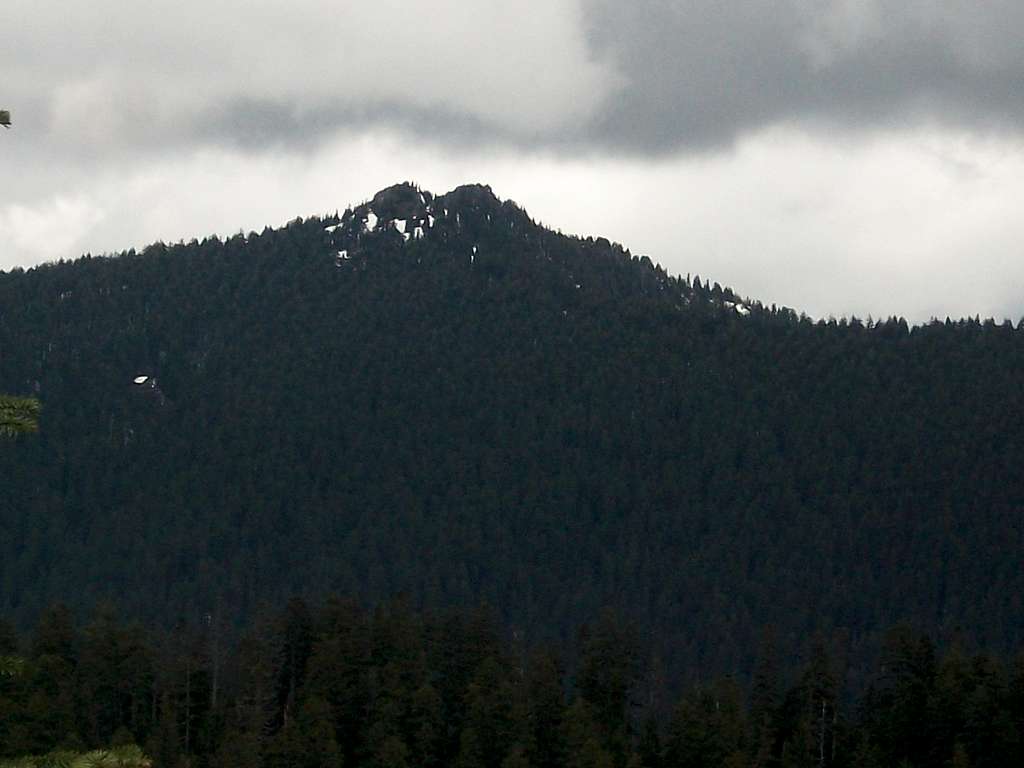 Florence Peak