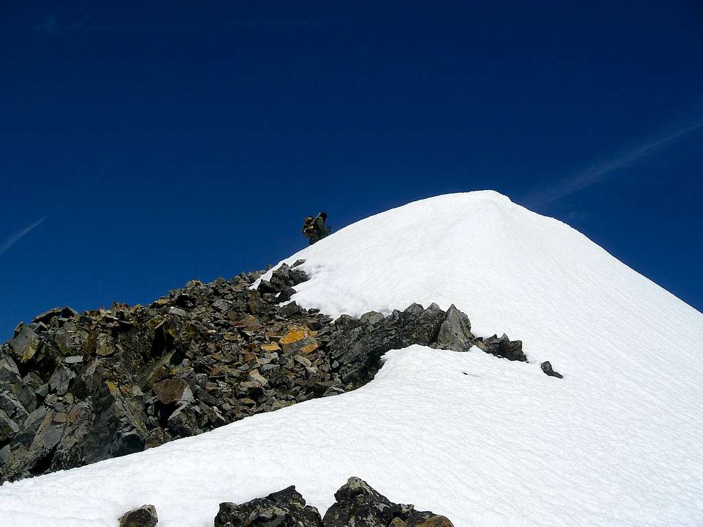 Antares Summit Ridge