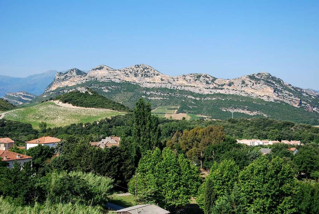 Corsica 2011