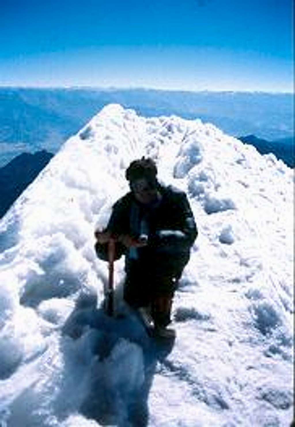 Stok Kangri