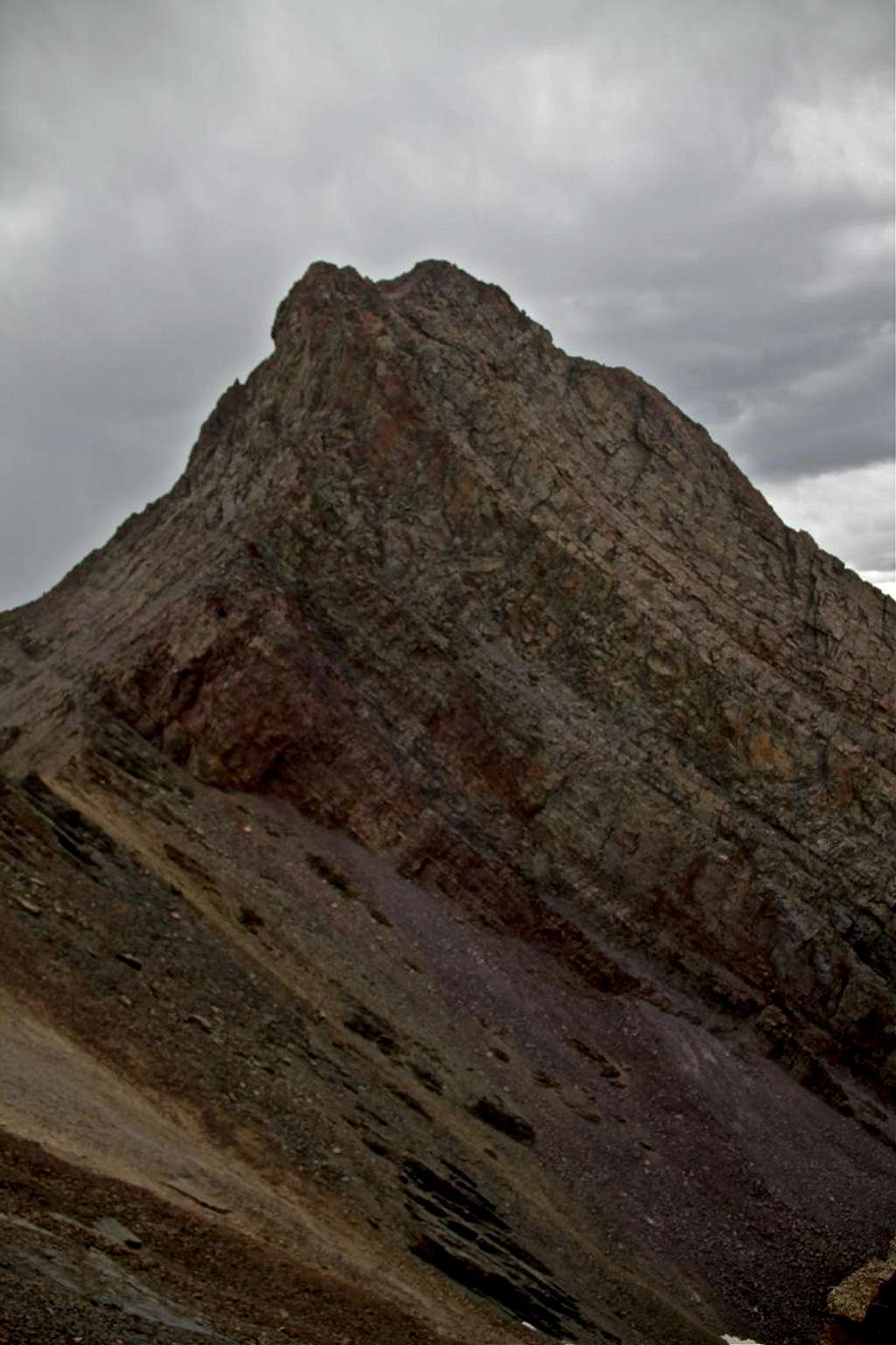 Arrow Peak