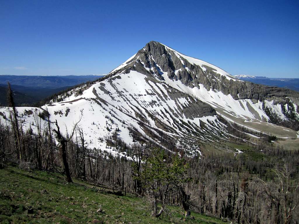 Mount Doane