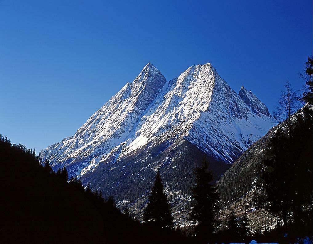 Mount Steeple (Jianzishan,...