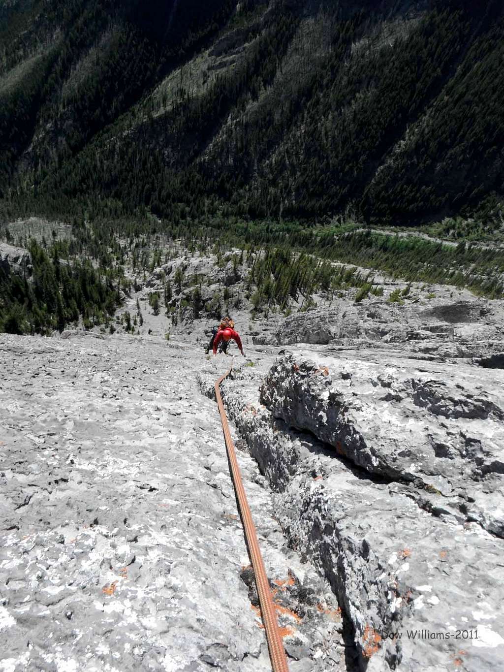 Calamari Crack, 5.9