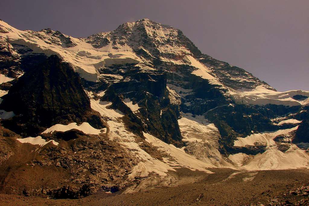 Breithorn 