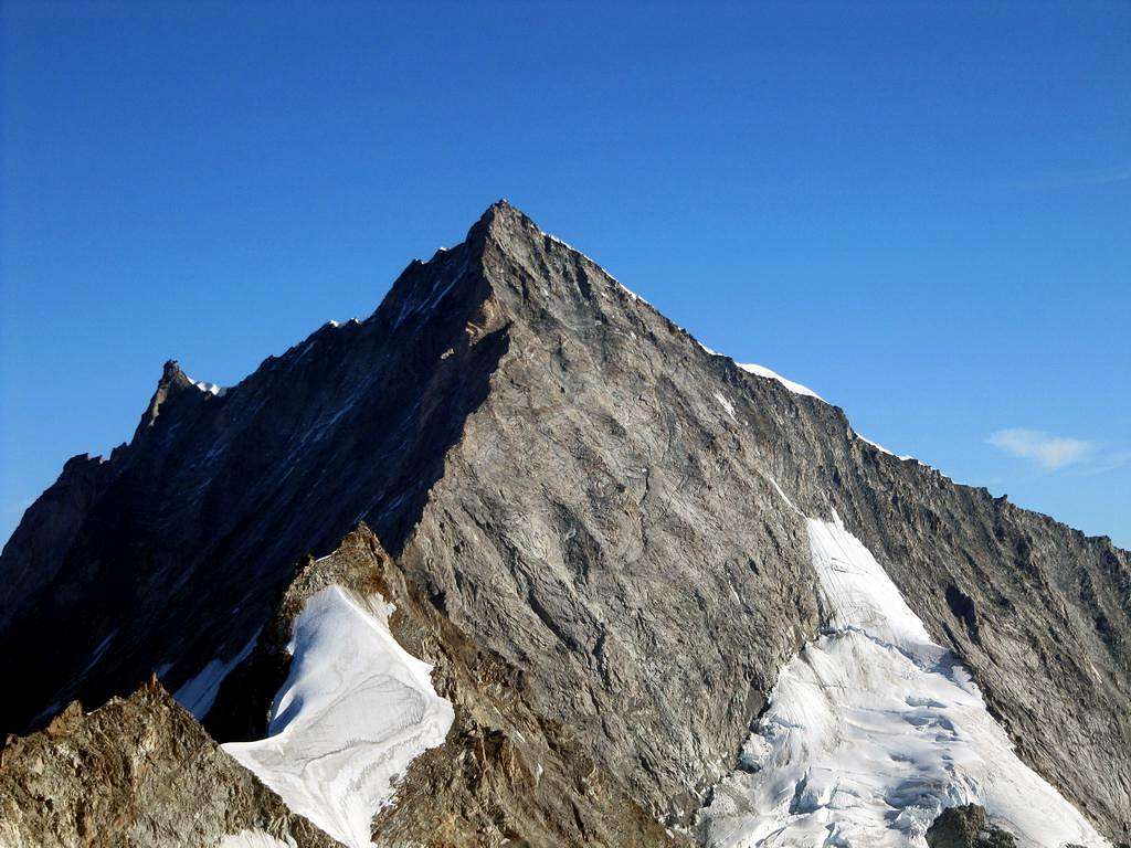 Weisshorn