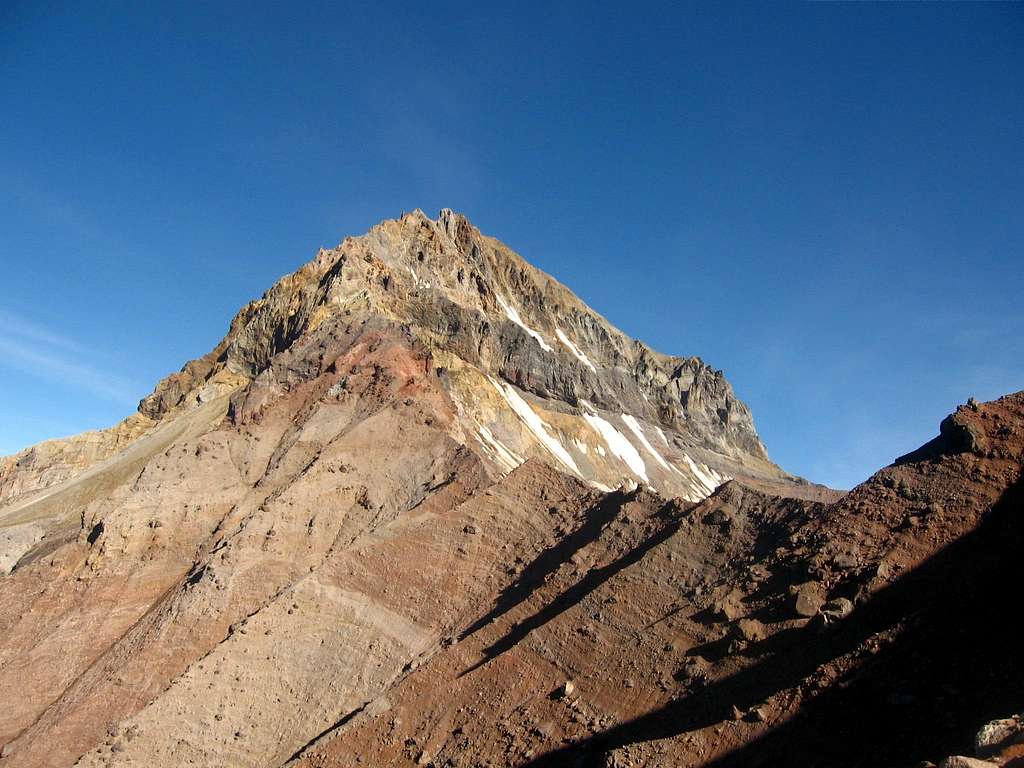 Atwel Peak