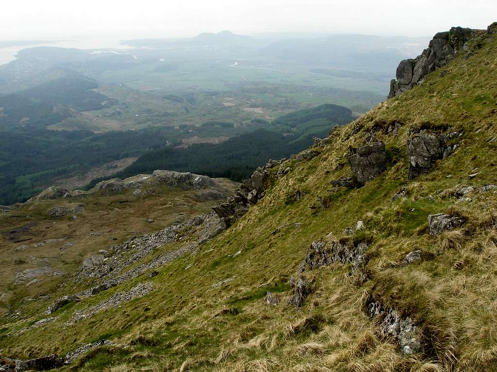 Moelwyn Bach