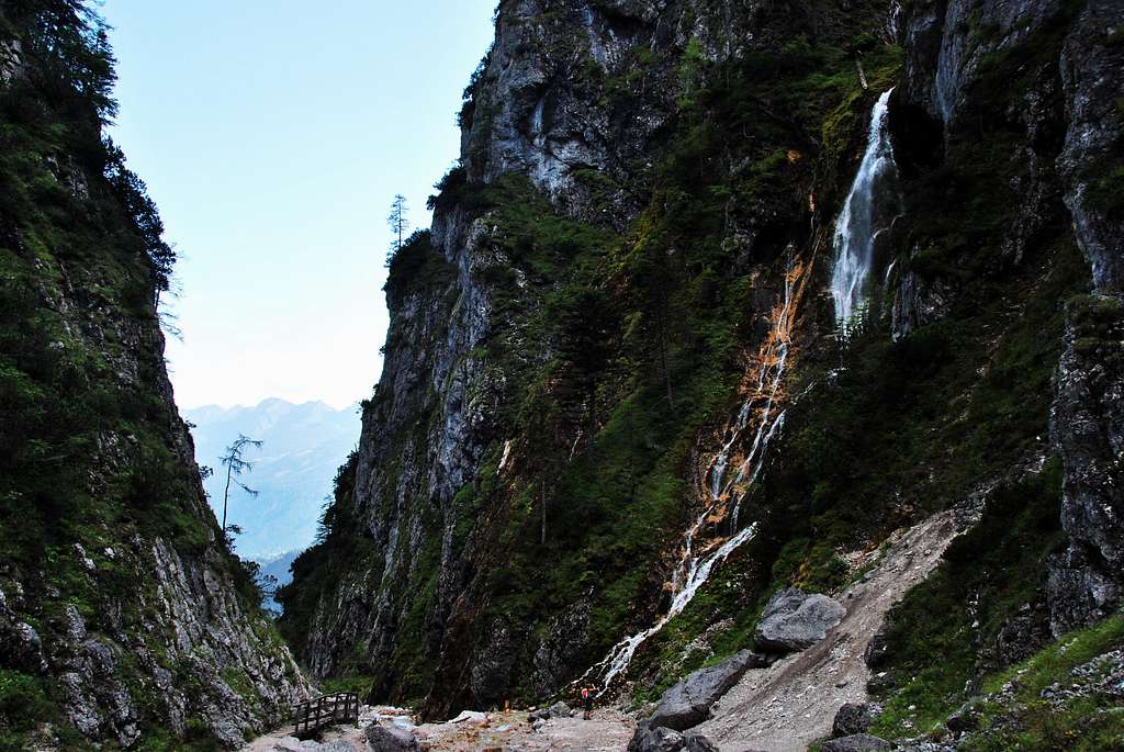 Hias-klettersteig