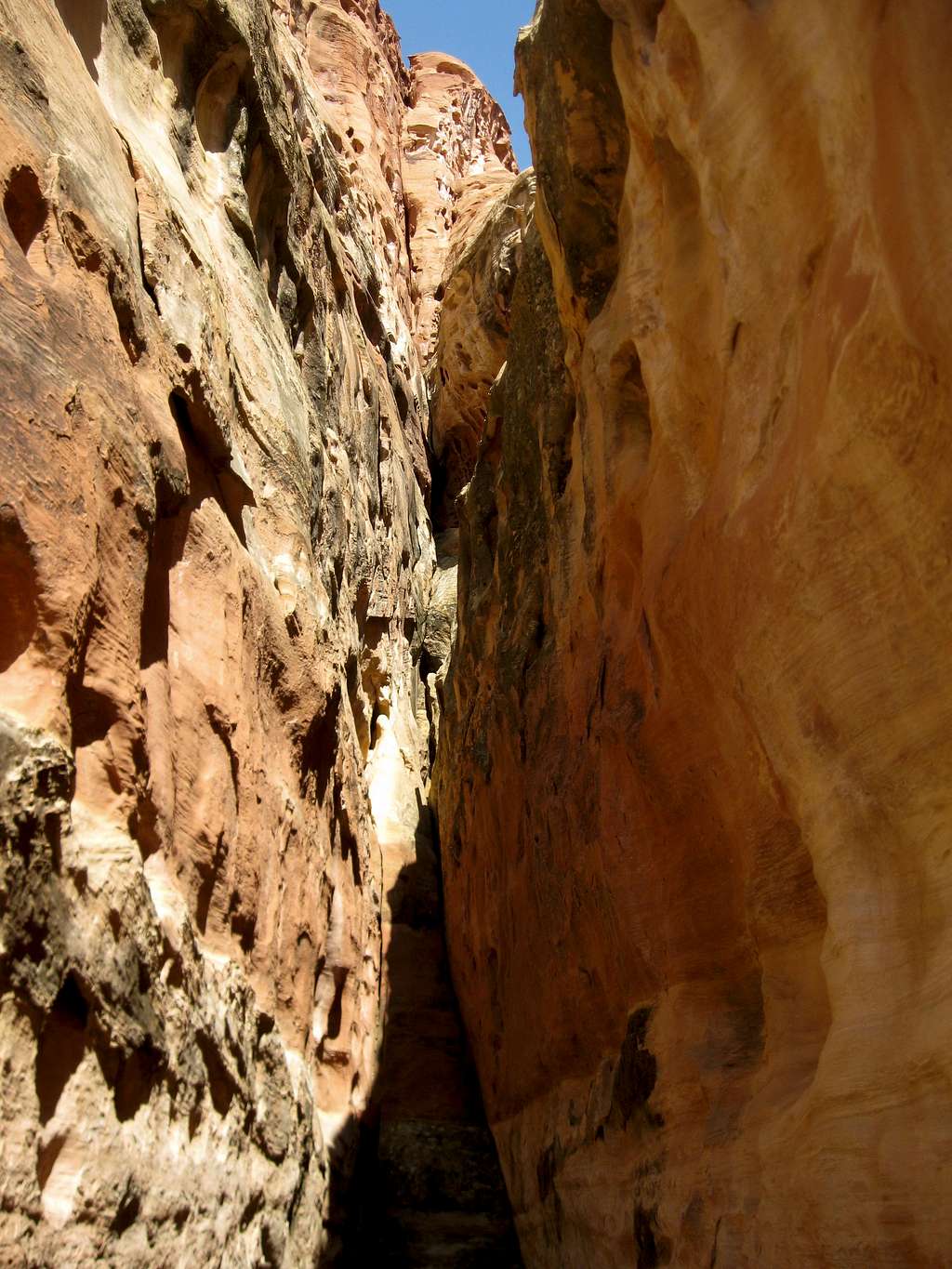 2011 Cohab Canyon, Capital Reef National Park