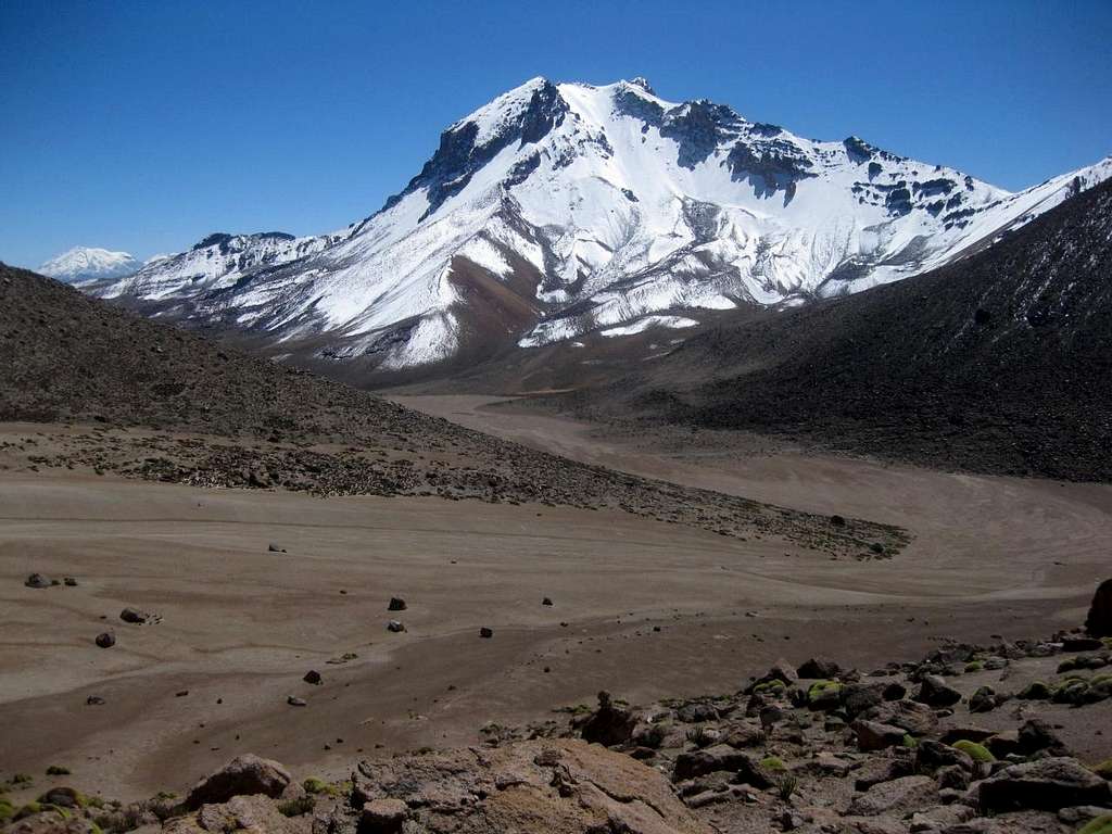 Cerro Nocarani