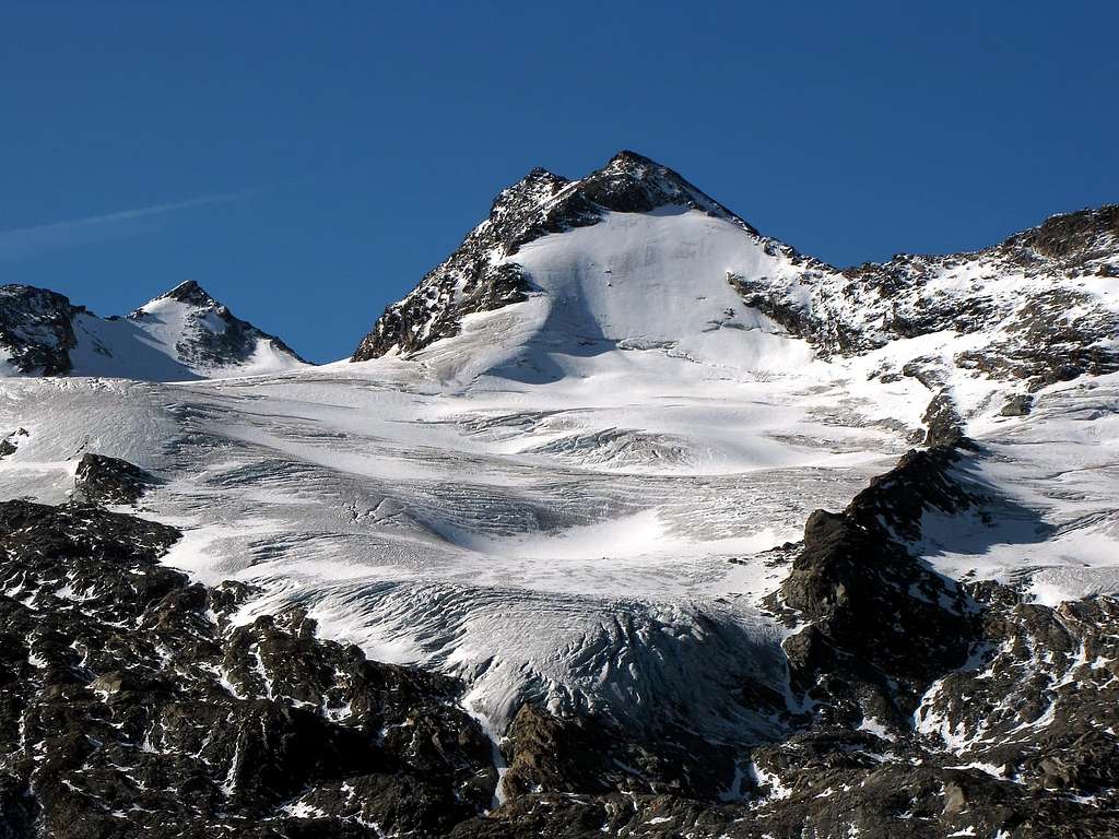 Monte Doravidi 