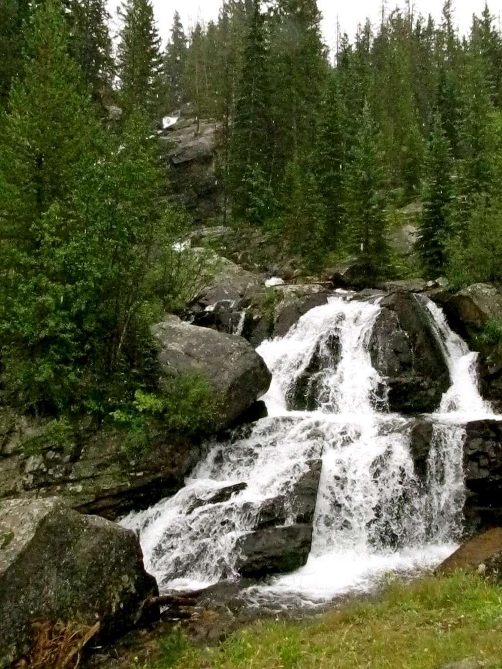 Cascade Falls