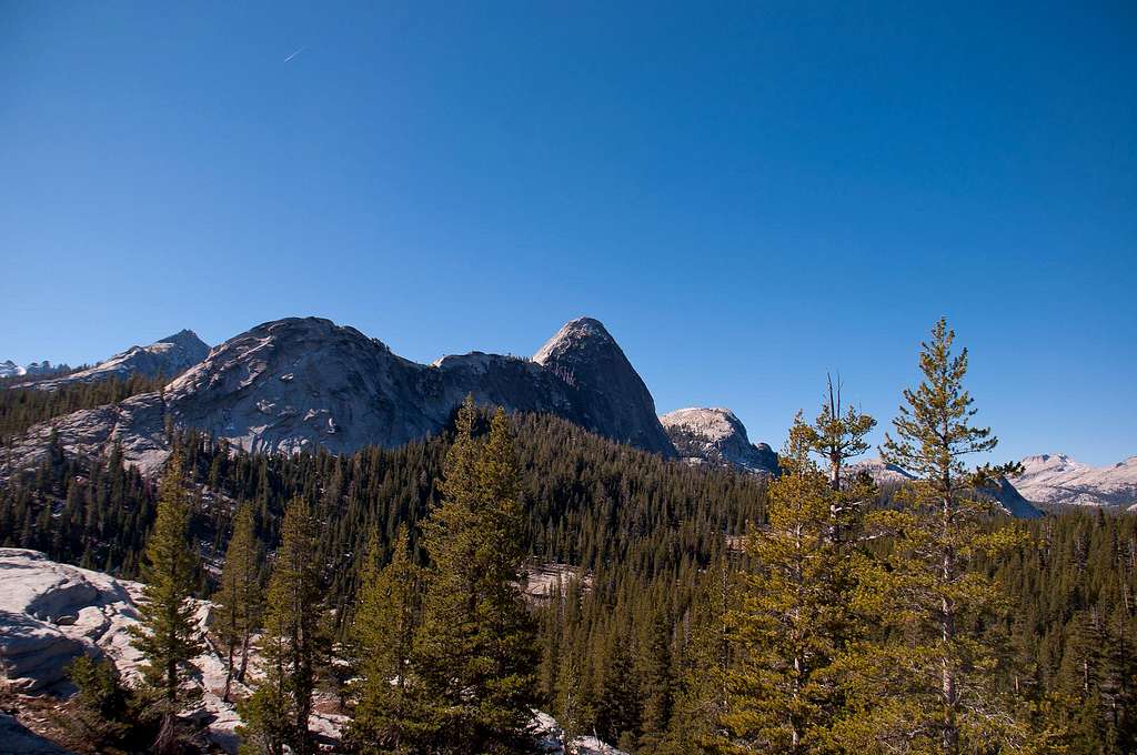 Fairview Dome