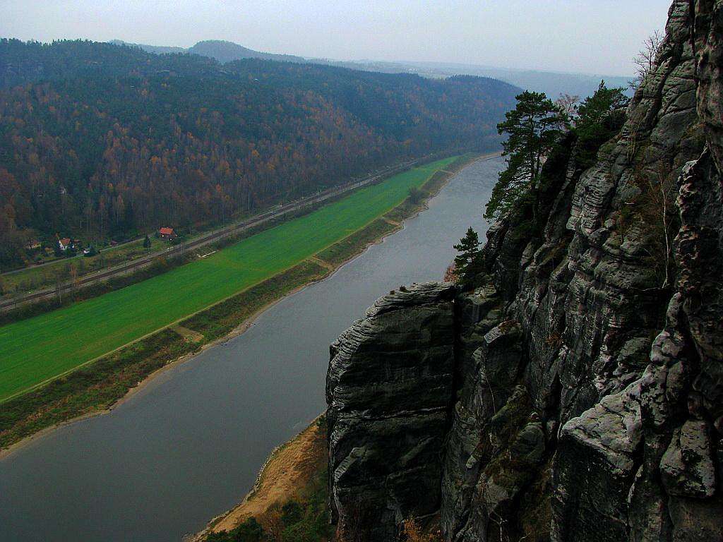 Elbe