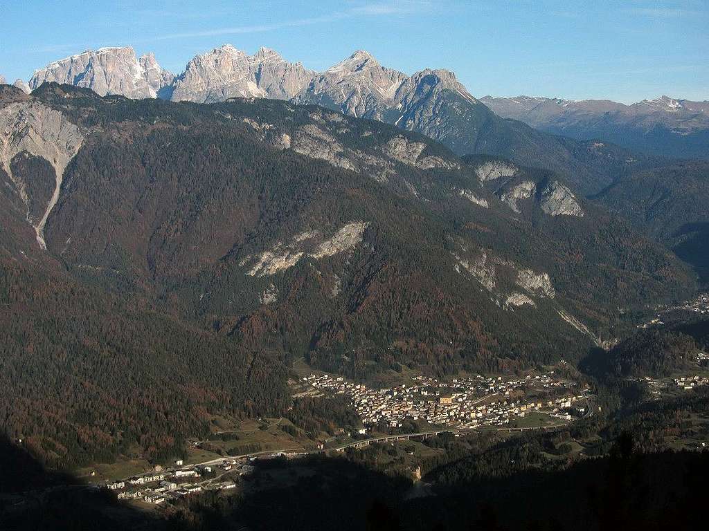 Montanel