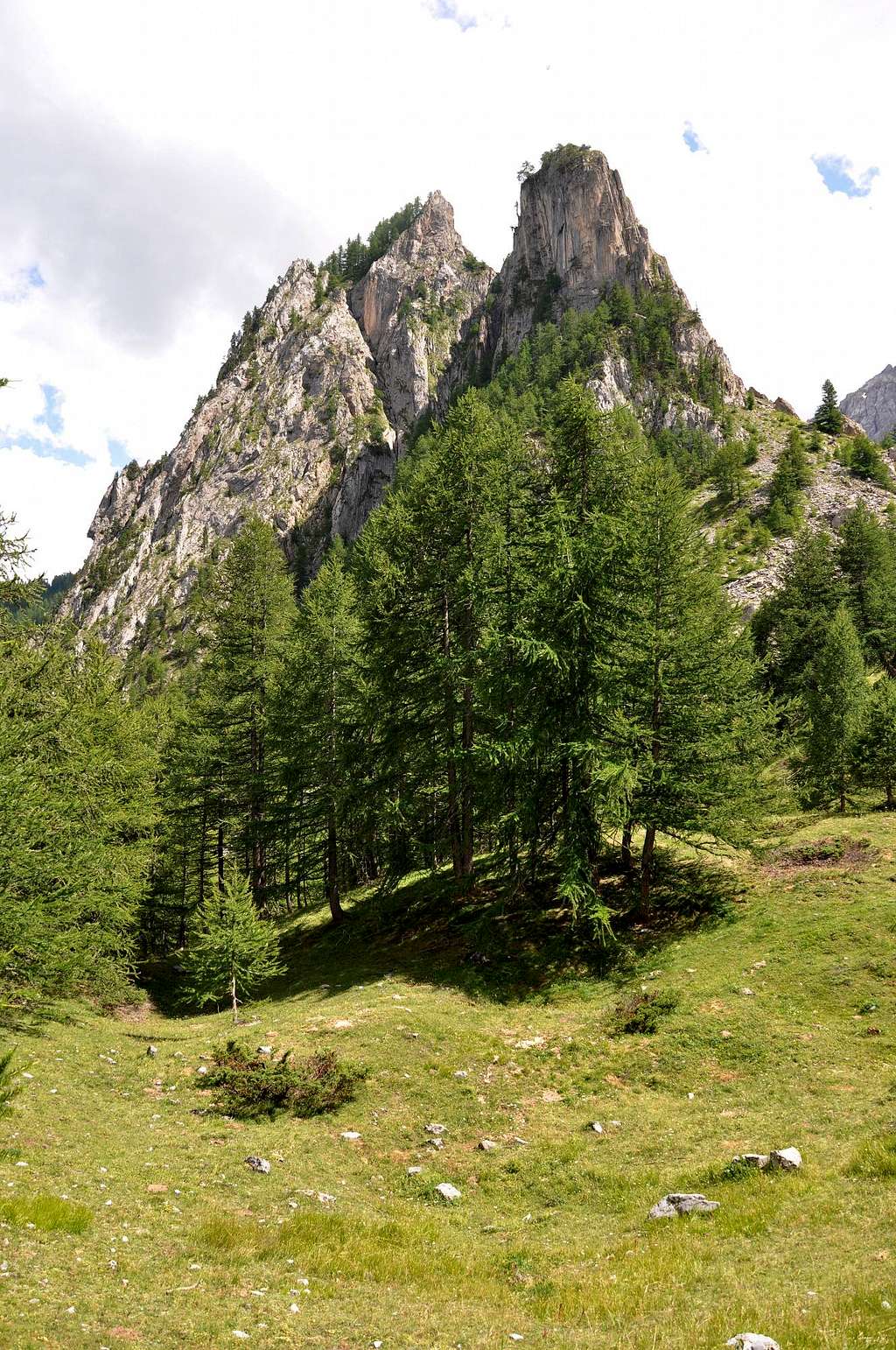 Monte Arpet