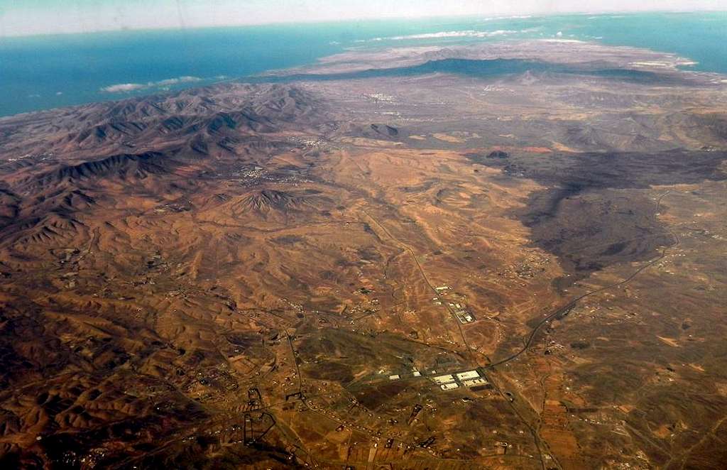 Fuerteventura