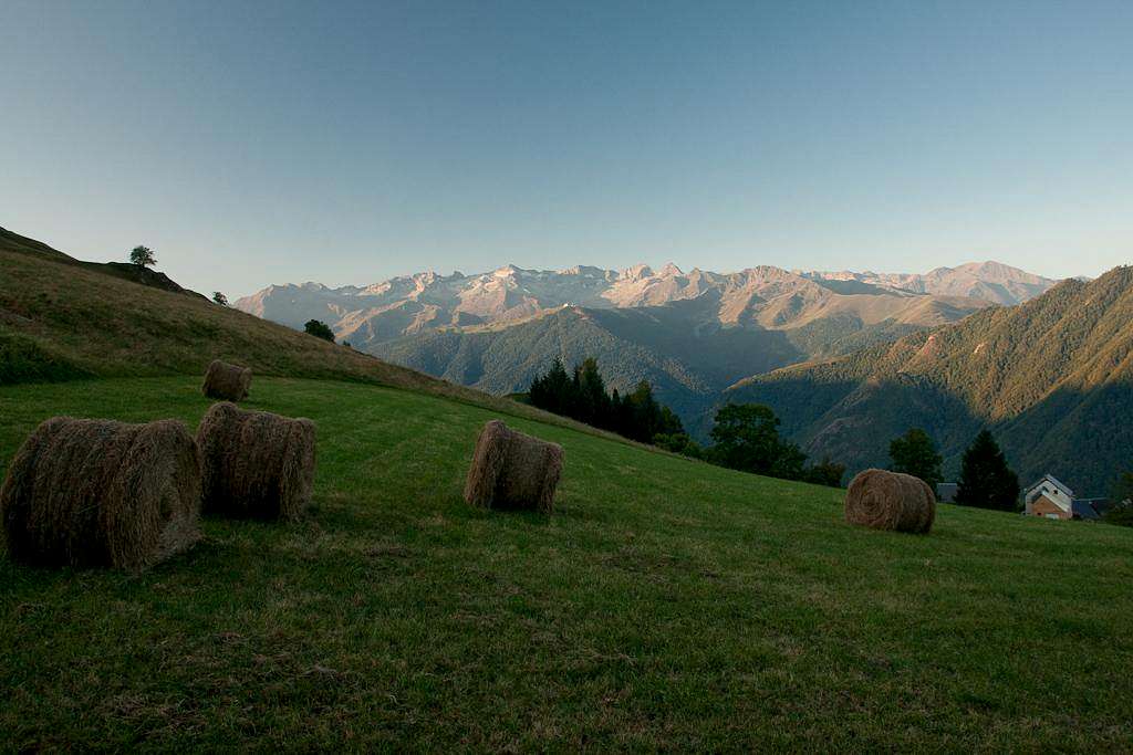 Cirque de Crabioules