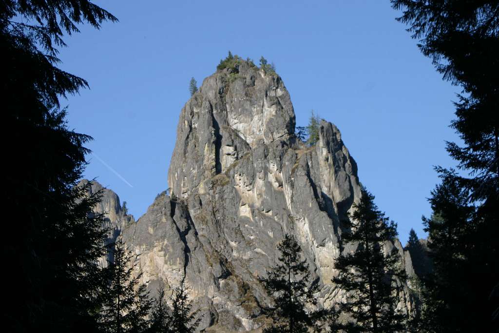 Eagle Rock, Or.