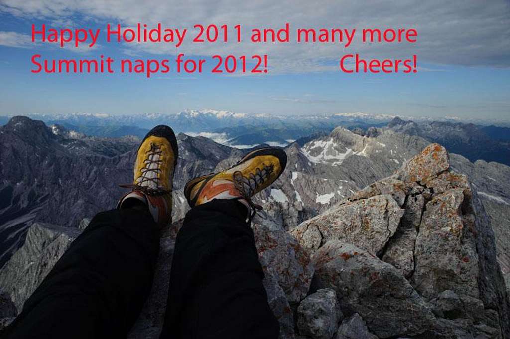 Summit Naps