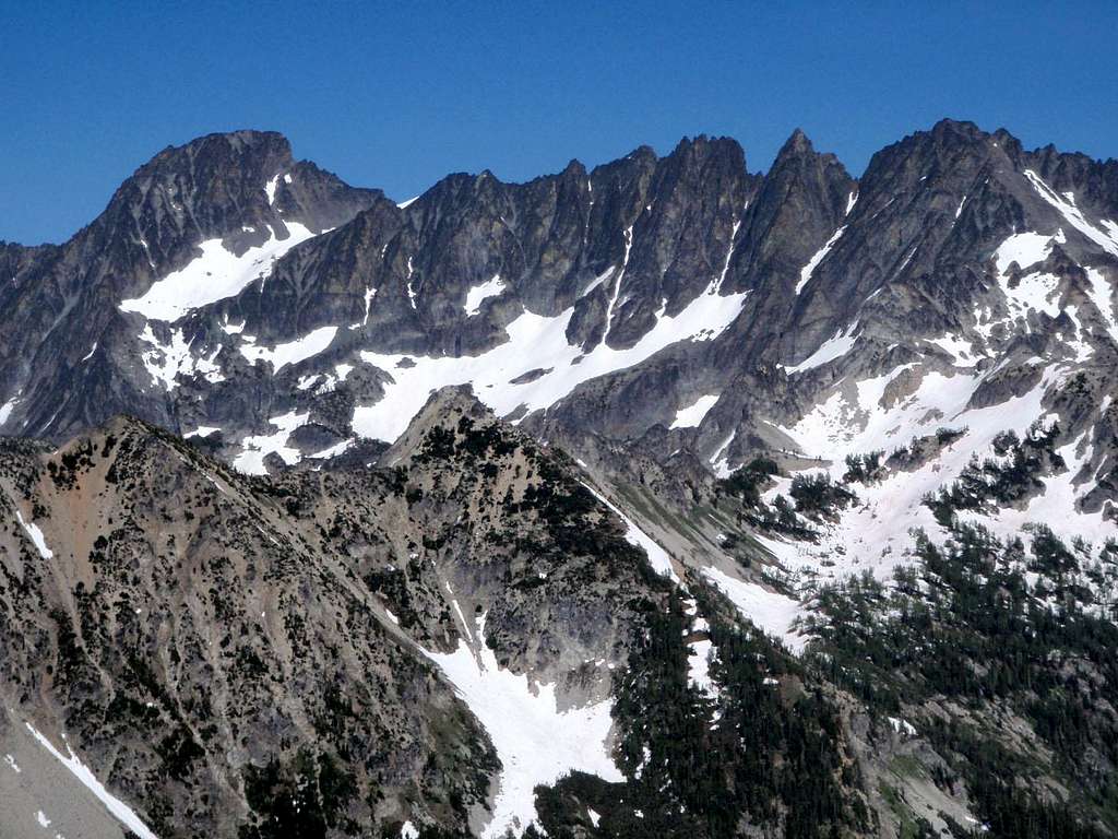 Fernow And Seven Fingered Jack