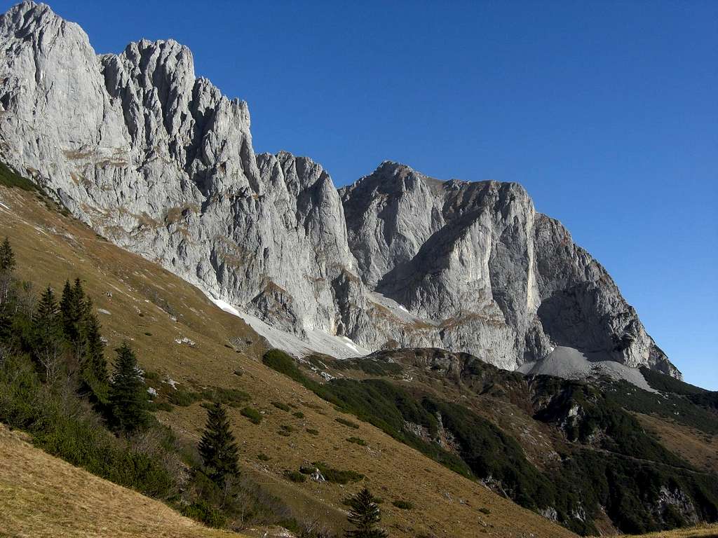 Maukspitze