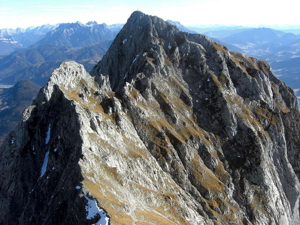 Maukspitze