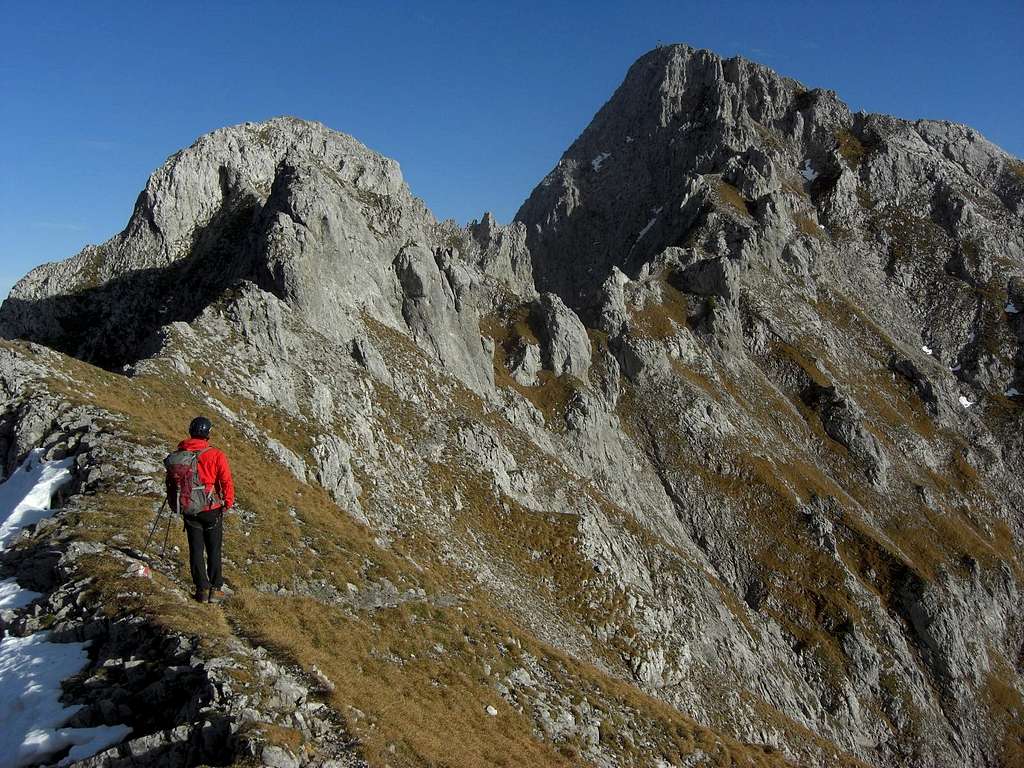 Maukspitze