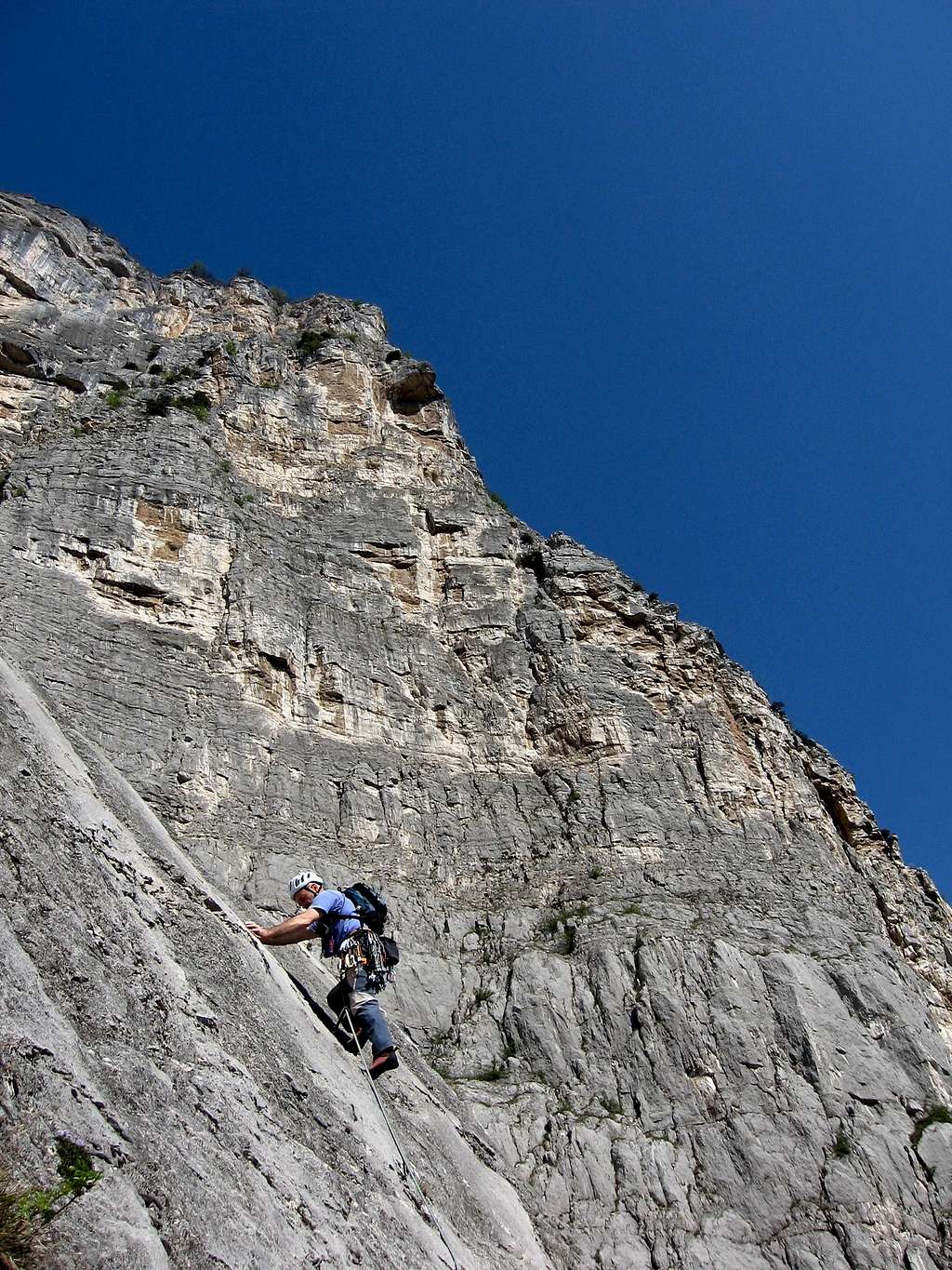 Cima alle Coste - Nuvole Bianche (White Clouds)