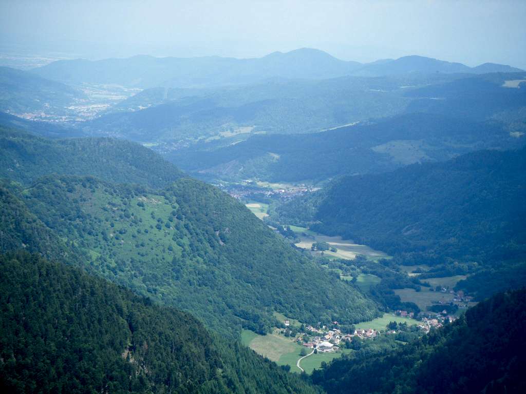 Rothenbachkopf
