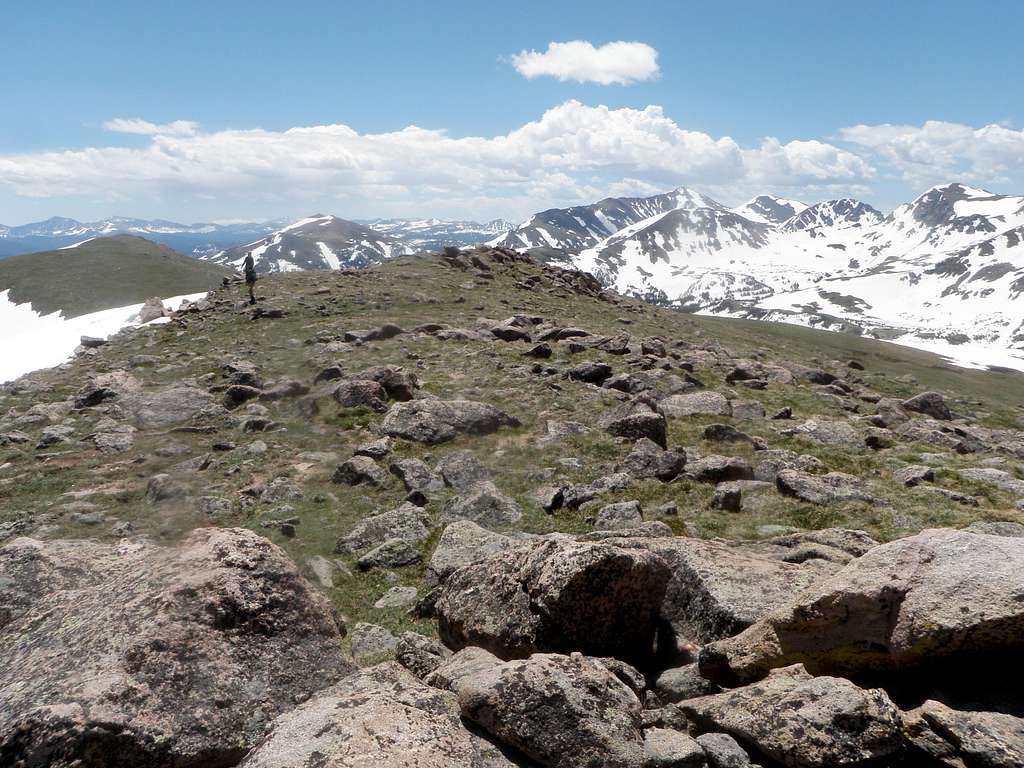 Summit Ridge South