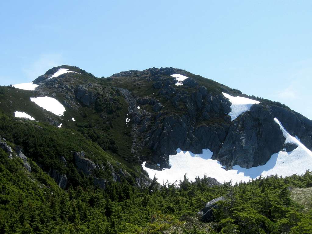 Mount Ripinski