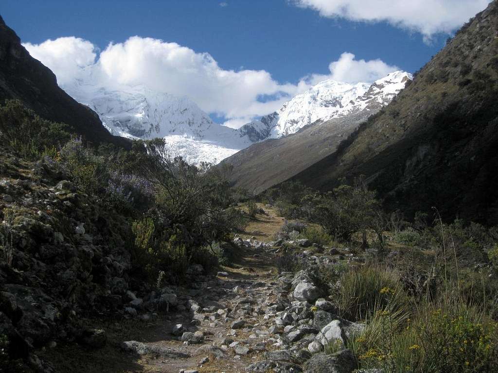 Quebrada Cojup