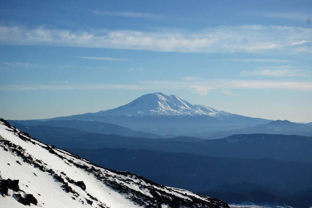 Mt. Adams