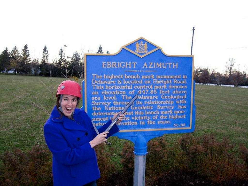 Elbright Azimuth