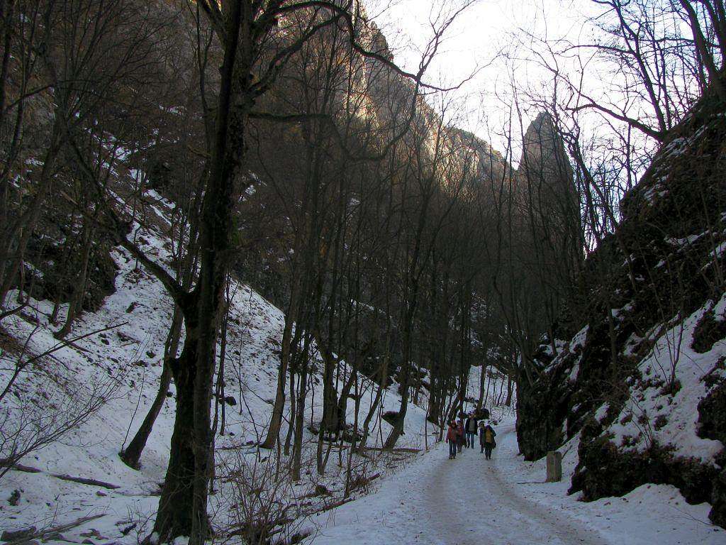 Zadielska Dolina (valley)