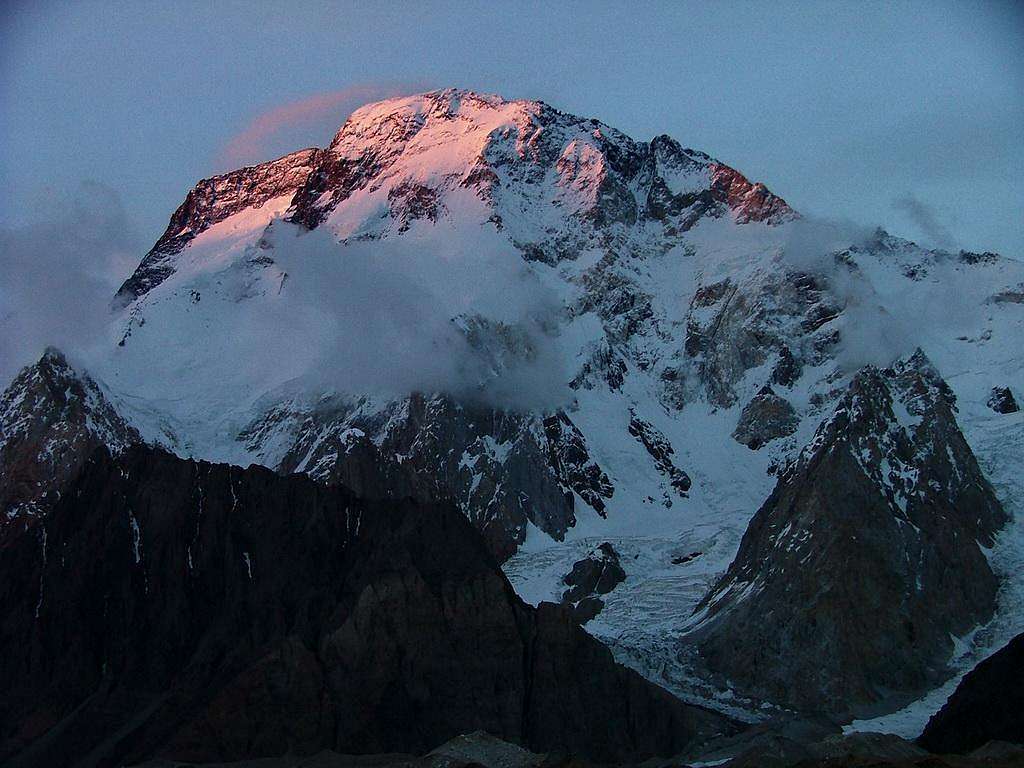 Broad Peak/K-3 (8047m)