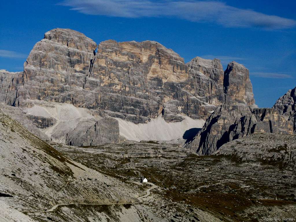 Croda dei Toni