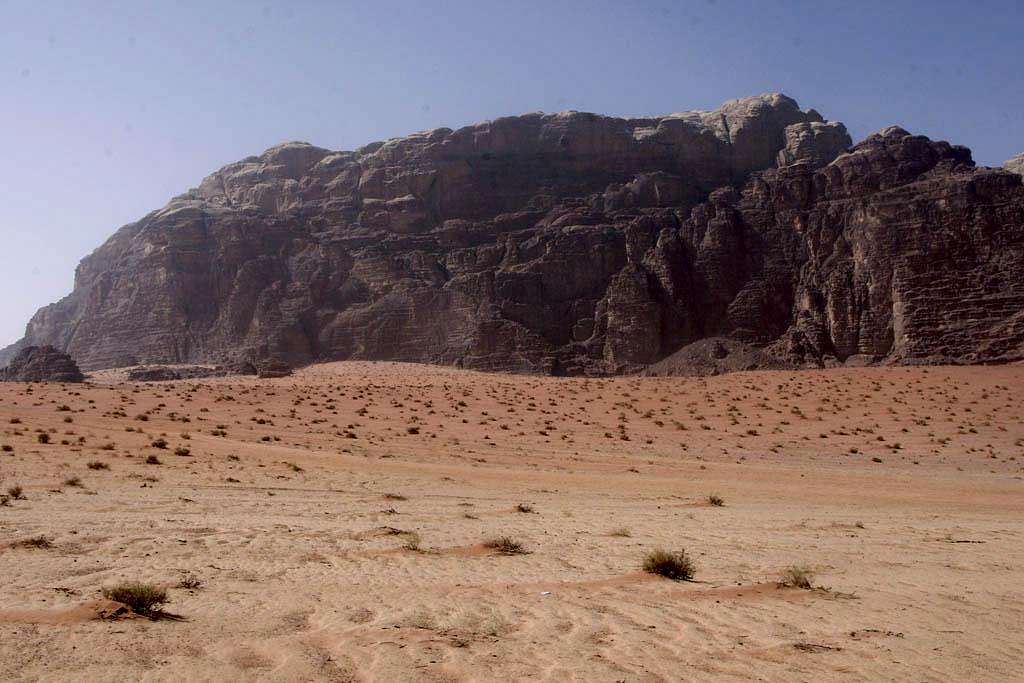 Jebel Khazali