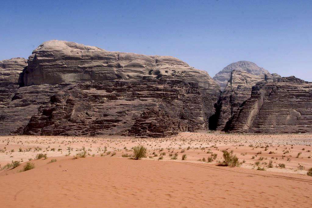 Jebel Annafishiyyah