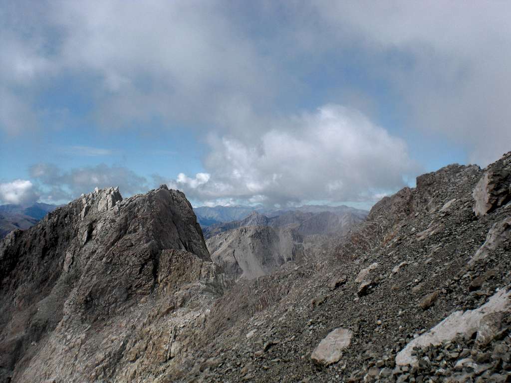 Arthurs Pass