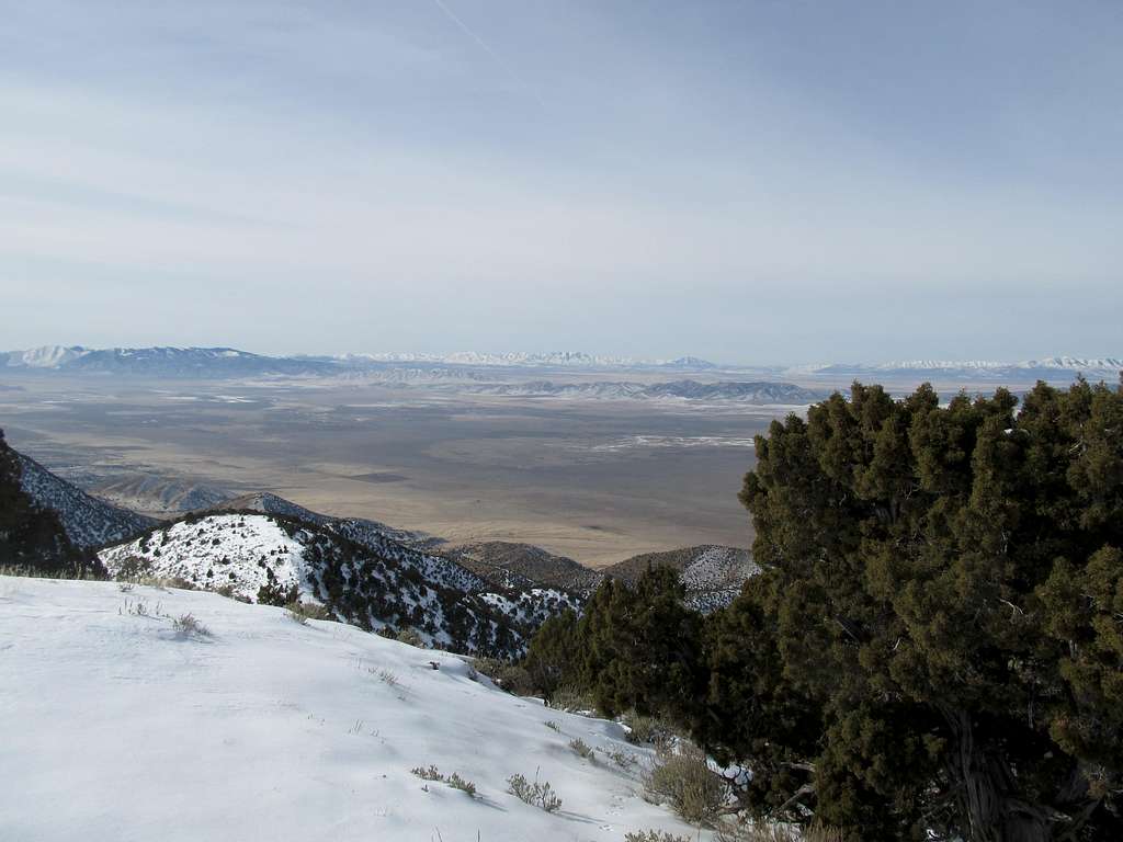 West Desert of Utah