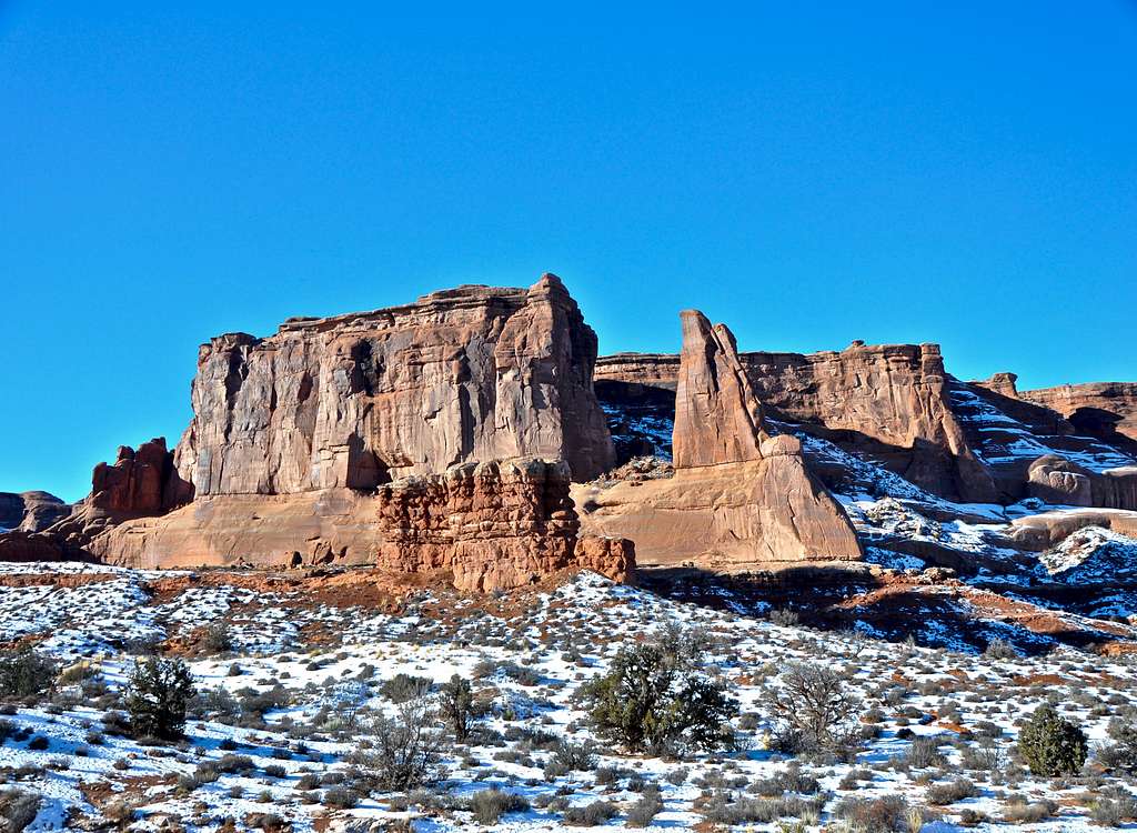 Arches National Park