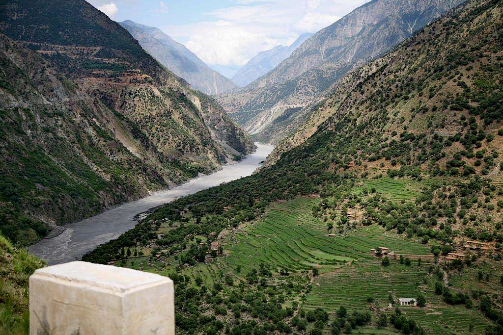 River Indus