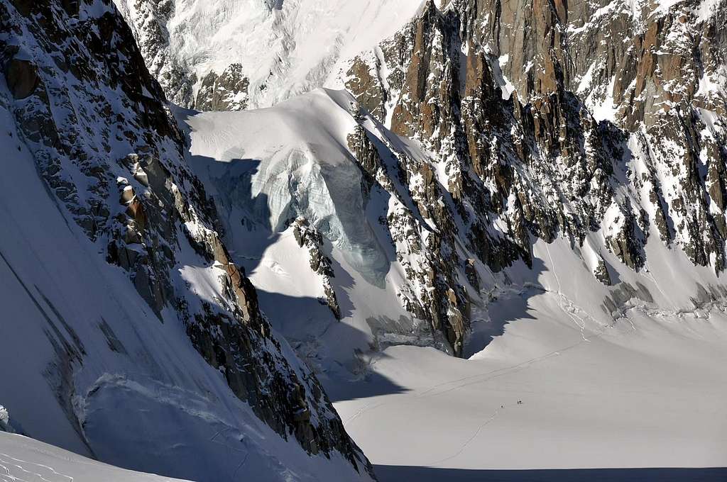  Views of Mont Blanc 