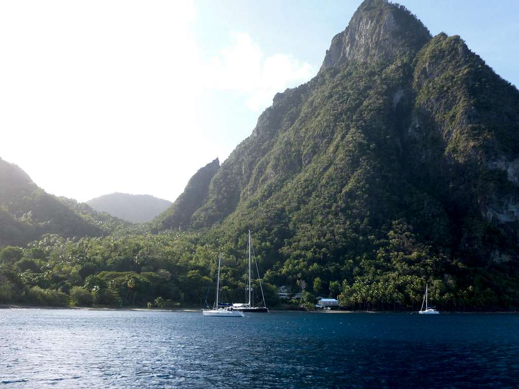 2012 St. Lucia
