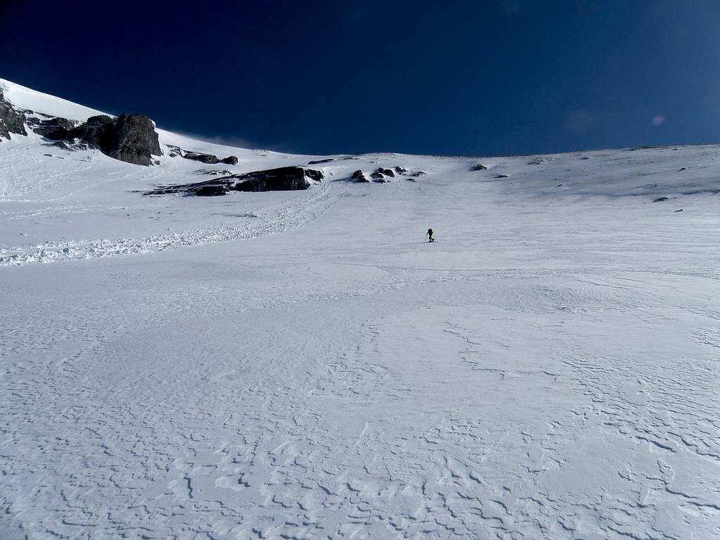 Storm Mountain, Banff