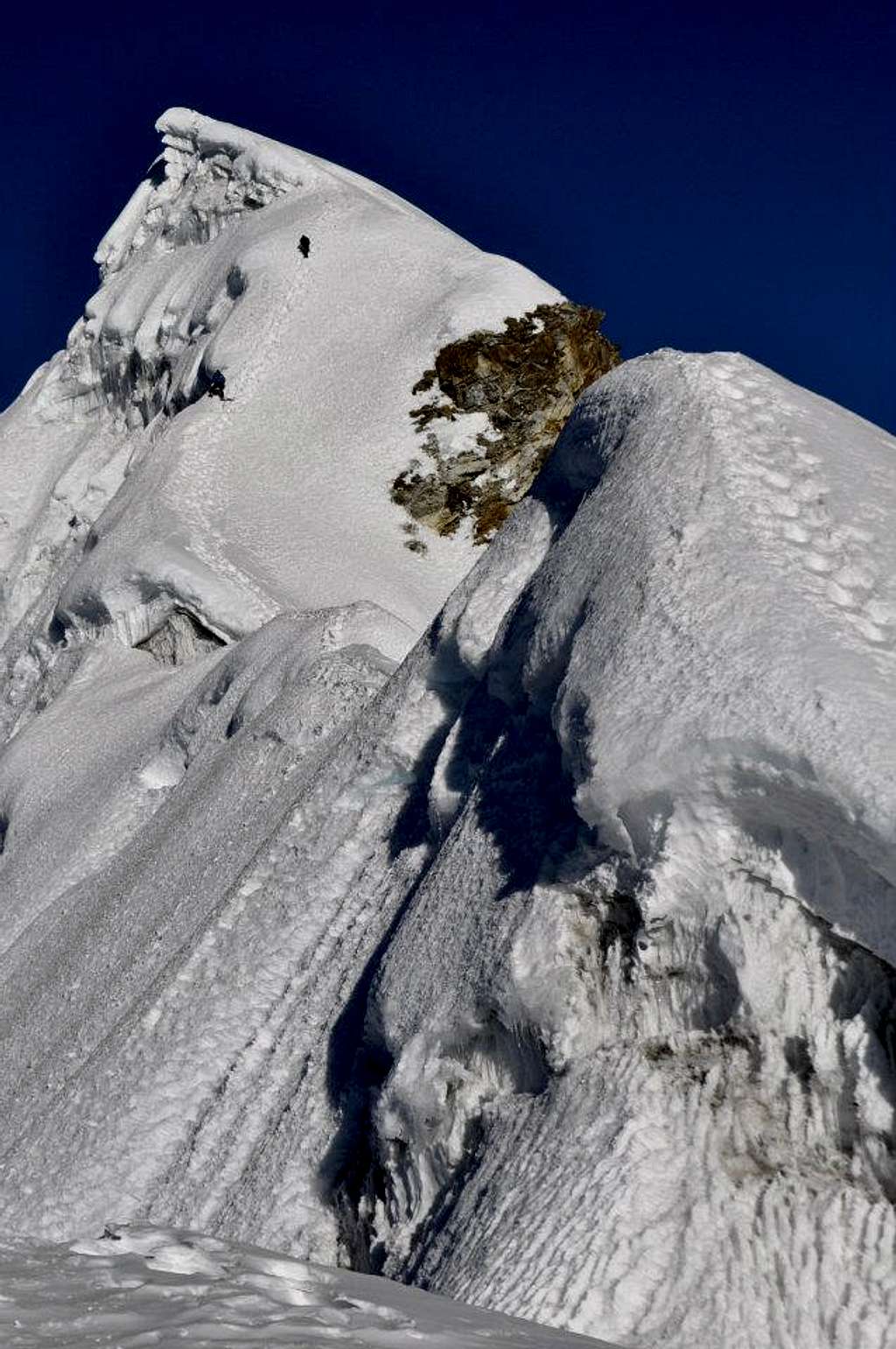 Lobuche East